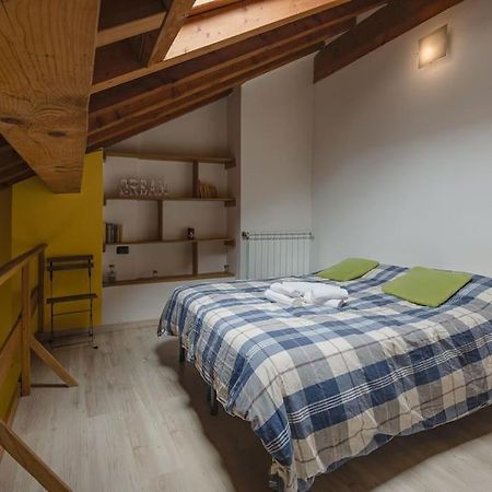 Apartment Adorno 4 - Affitti Brevi Italia Genova Eksteriør billede