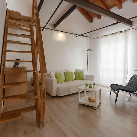 Apartment Adorno 4 - Affitti Brevi Italia Genova Eksteriør billede