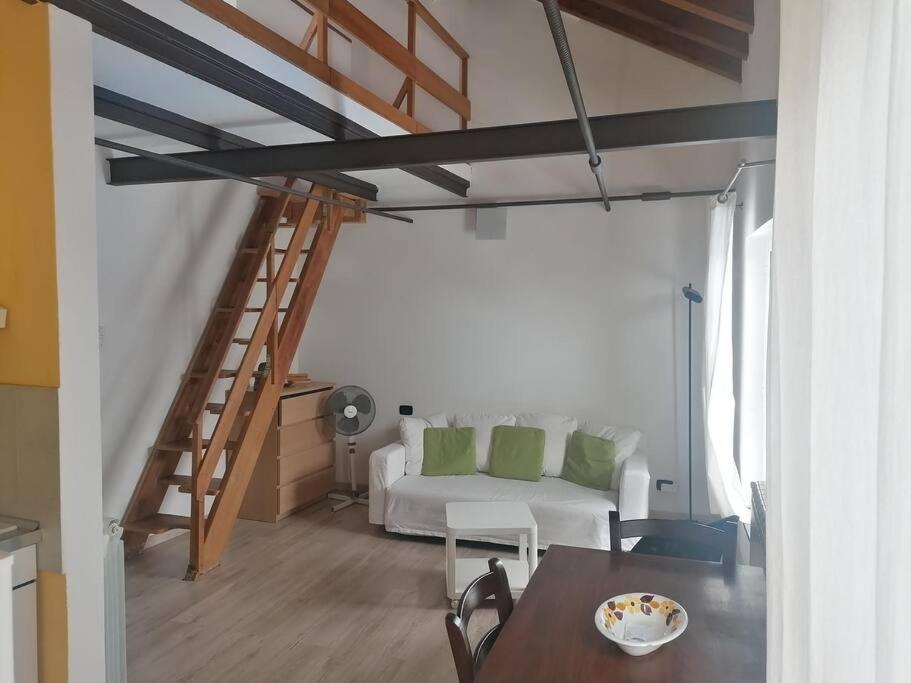 Apartment Adorno 4 - Affitti Brevi Italia Genova Eksteriør billede