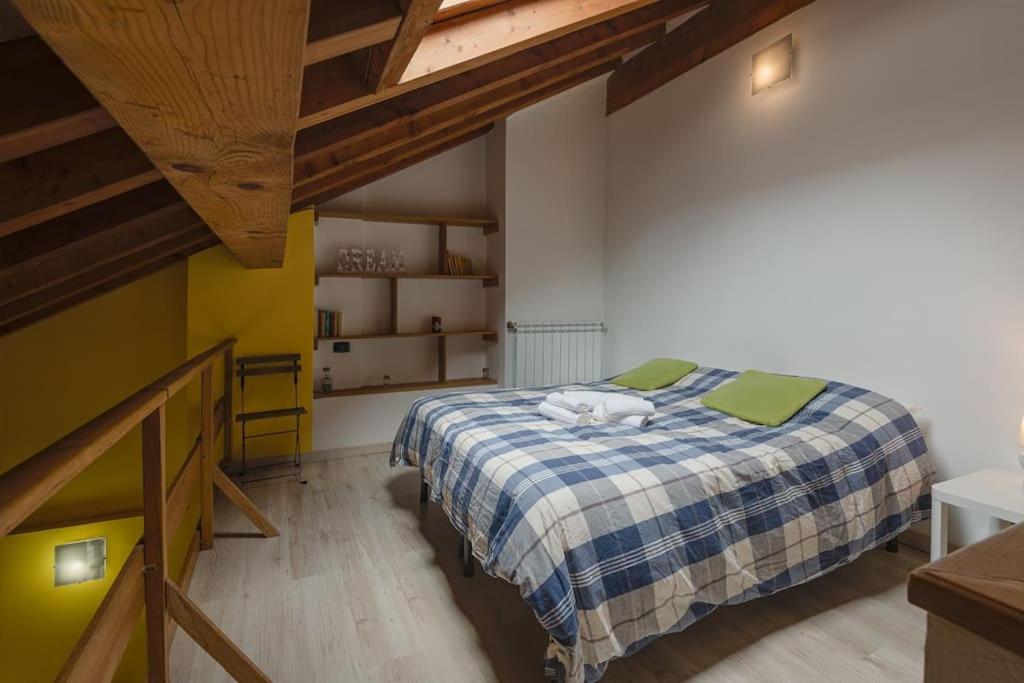 Apartment Adorno 4 - Affitti Brevi Italia Genova Eksteriør billede
