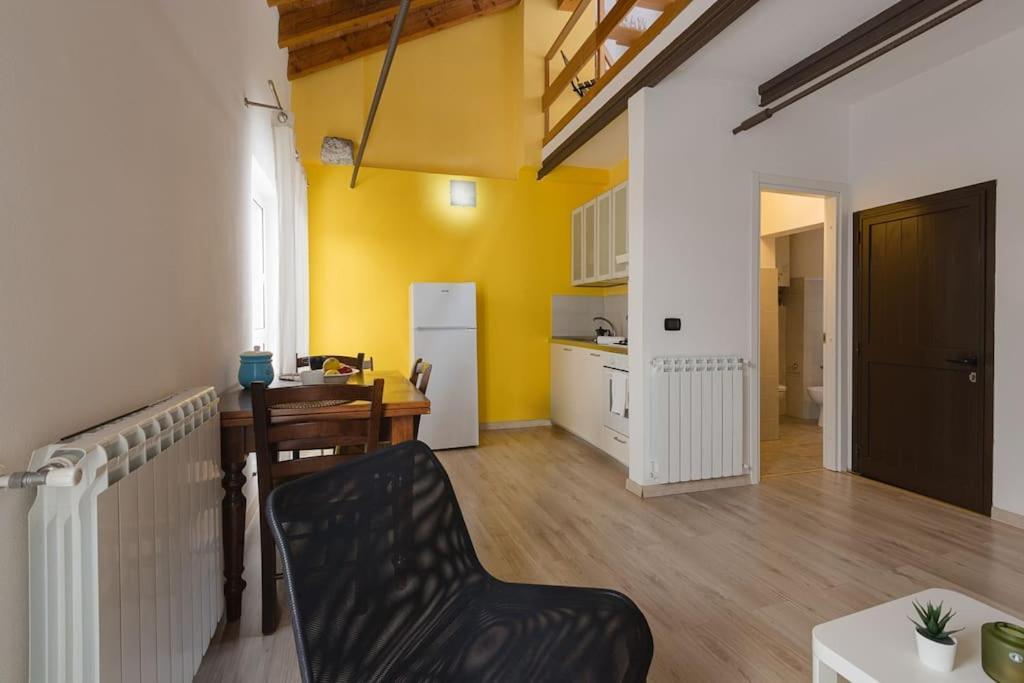 Apartment Adorno 4 - Affitti Brevi Italia Genova Eksteriør billede