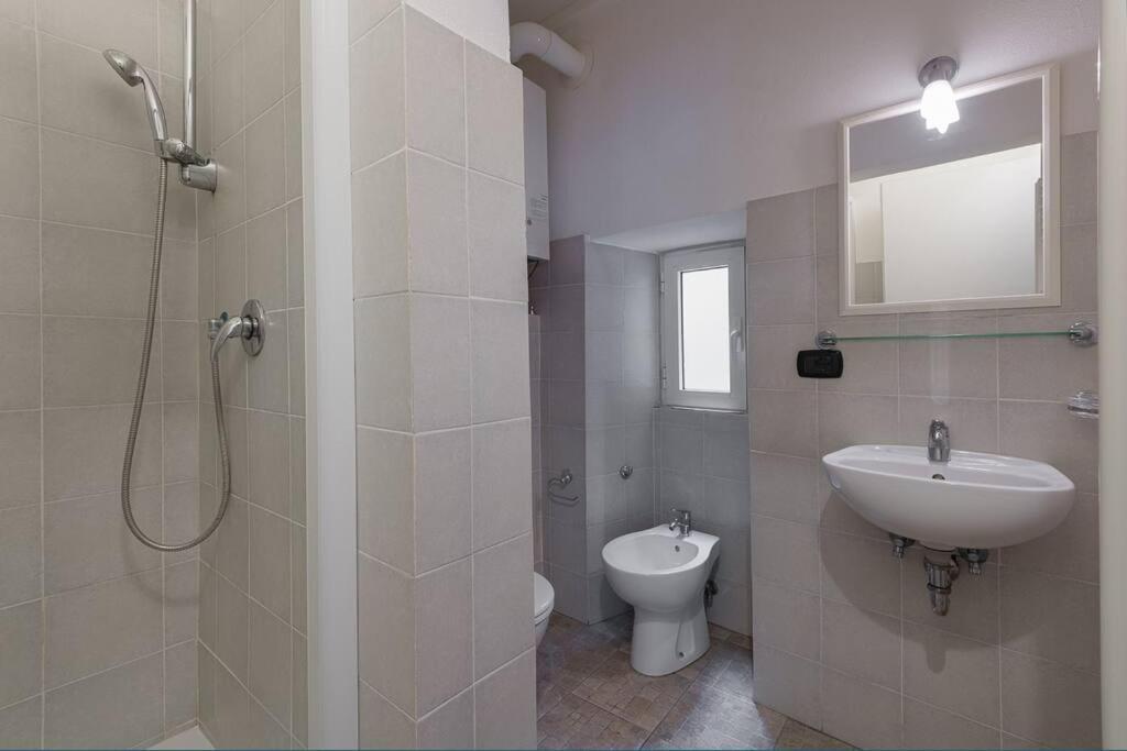 Apartment Adorno 4 - Affitti Brevi Italia Genova Eksteriør billede