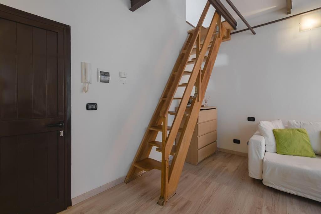 Apartment Adorno 4 - Affitti Brevi Italia Genova Eksteriør billede