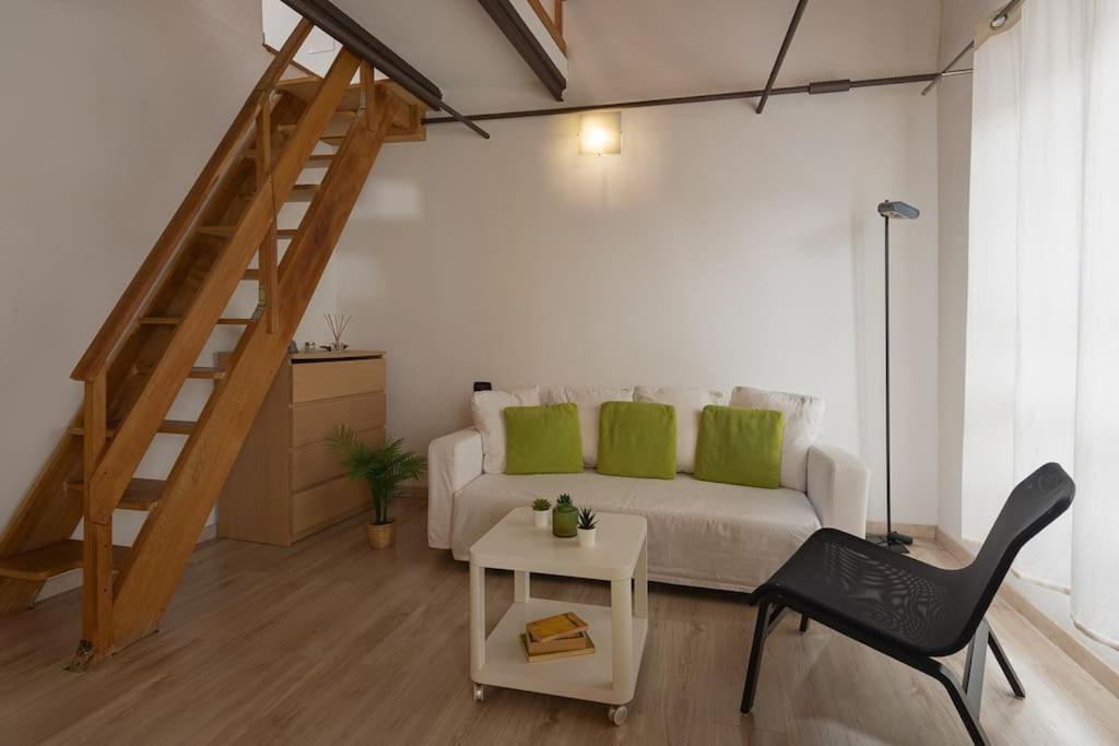 Apartment Adorno 4 - Affitti Brevi Italia Genova Eksteriør billede