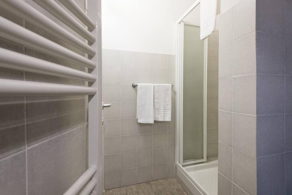 Apartment Adorno 4 - Affitti Brevi Italia Genova Eksteriør billede