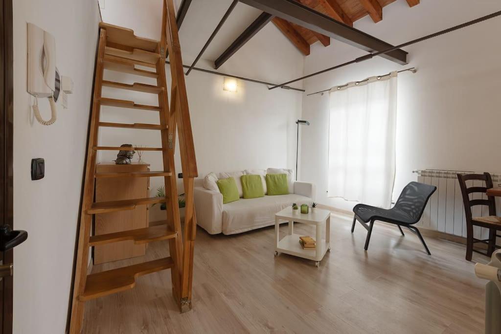 Apartment Adorno 4 - Affitti Brevi Italia Genova Eksteriør billede