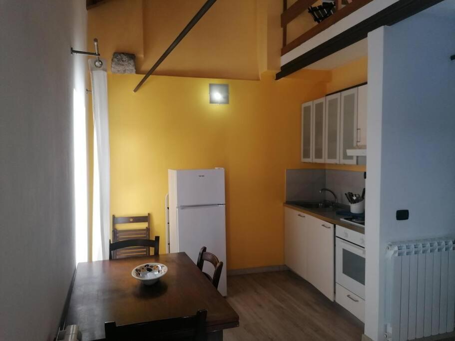 Apartment Adorno 4 - Affitti Brevi Italia Genova Eksteriør billede