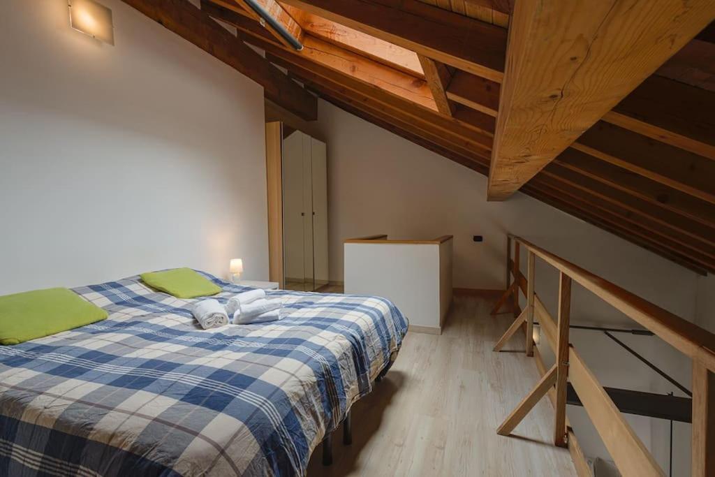 Apartment Adorno 4 - Affitti Brevi Italia Genova Eksteriør billede