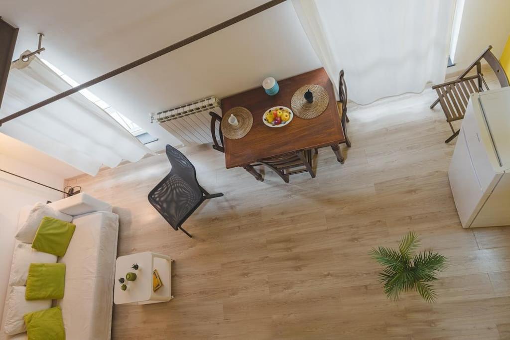 Apartment Adorno 4 - Affitti Brevi Italia Genova Eksteriør billede