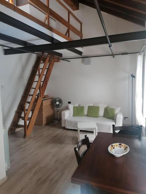 Apartment Adorno 4 - Affitti Brevi Italia Genova Eksteriør billede